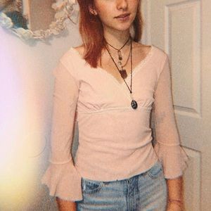 Nobody puts baby in the corner👛